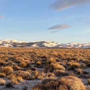 Argentina Scenery