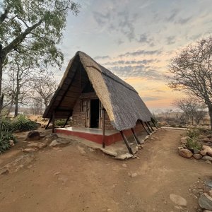 Accommodation Zimbabwe