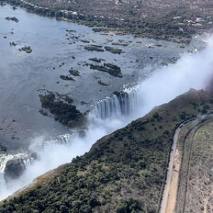 Victoria Falls