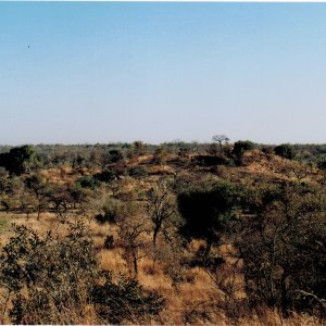 Ougarou, Gnagna province Burkina Faso