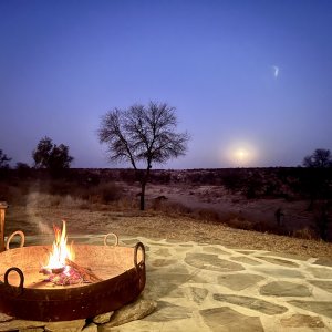 Accommodation Namibia