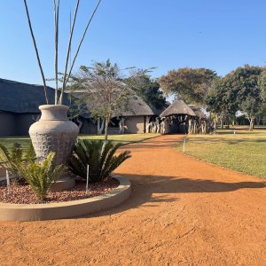 Accommodation Limpopo South Africa