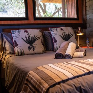 Accommodation in South Africa with Bayly Sippel Safaris