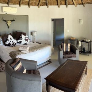 Africa Sun Safaris - Lodge photos