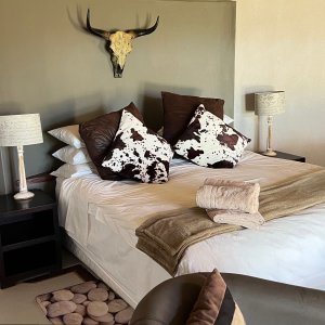 Africa Sun Safaris - Lodge photos