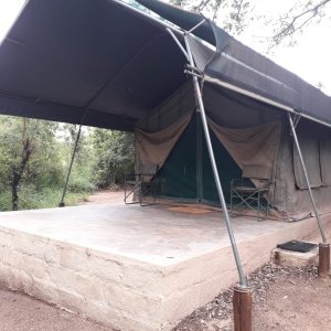 Accommodation Timbavati South Africa