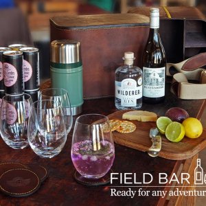 Full Size Field Bar