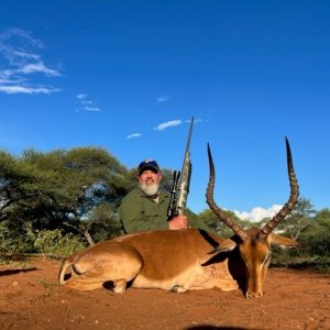 Impala, Limpopo SA