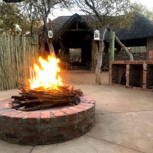 Tented Camp Limpopo