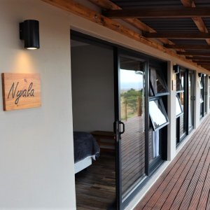 Accommodation South Africa