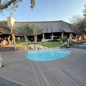 Hunting Lodge South Africa