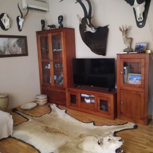 Trophy Room