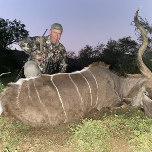 Kudu