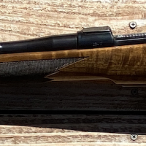 Custom BRNO ZKK-602 375 H&H Rifle