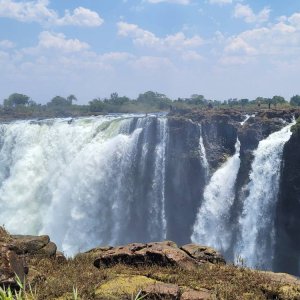 Victoria Falls