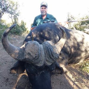 Hunting Eastern Cape South Africa