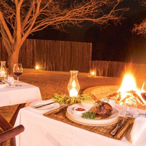 Accommodation Limpopo South Africa