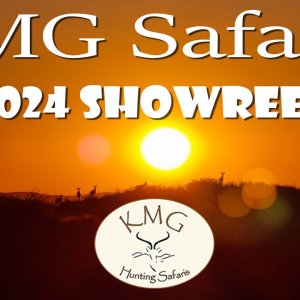 KMG Safaris  A Sneak Peak Into Fair Chase At It's Best