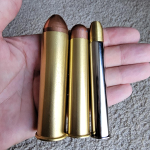 Ammunition