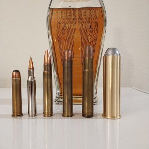 Ammunition