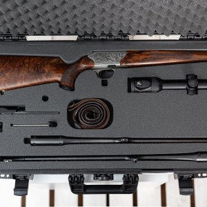 Rifle Case