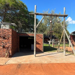 Skinning Shed & Cooler Room Limpopo Province