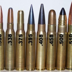 Lapua Brass Reloading Ammunition