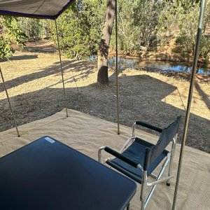 Tented Camp Australia