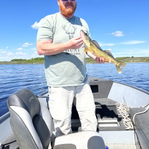 Trout Fishing Canada