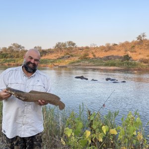 Fishing South Africa