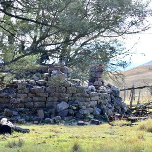 Scenery Eastern Cape South Africa