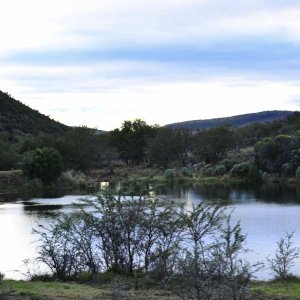 Scenery Eastern Cape South Africa