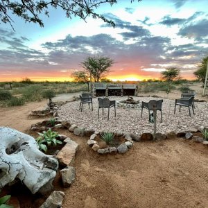 Accommodation Namibia