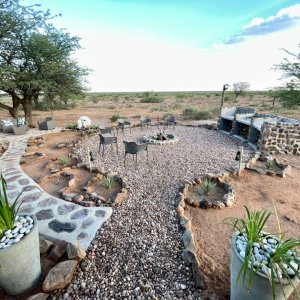 Accommodation Namibia