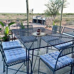 Accommodation Namibia