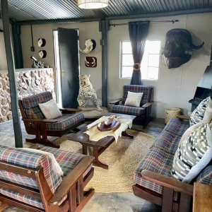 Accommodation Namibia