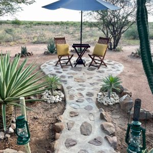 Accommodation Namibia