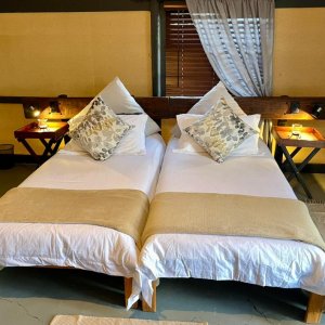 Accommodation Namibia