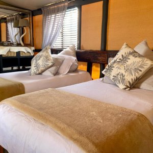 Accommodation Namibia