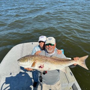 Fishing Redfish Florida