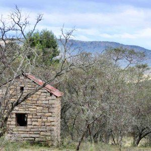 Scenery Eastern Cape South Africa