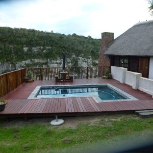 Accommodation Eastern Cape South Africa