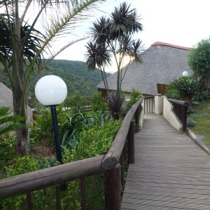 Accommodation Eastern Cape South Africa