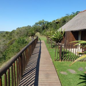 Accommodation Eastern Cape South Africa