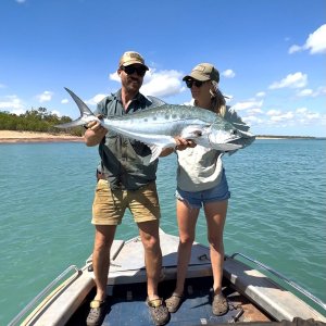 Fishing Australia