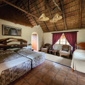 Accommodation South Africa