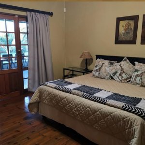 Accommodation South Africa