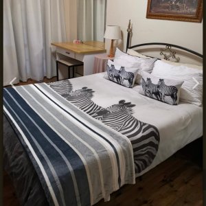 Accommodation South Africa