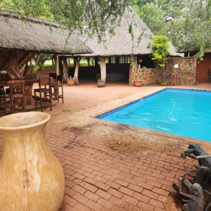 Accommodation South Africa