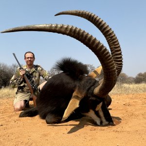 Sable Hunting